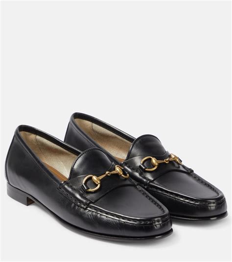 vendita mocassin gucci uomo horsebit 1953 ebay|MOCASSINS HORSEBIT 1953 Gucci Taille 6,5 .